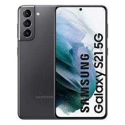 Celular Samsung S21 5G Phantom Grey