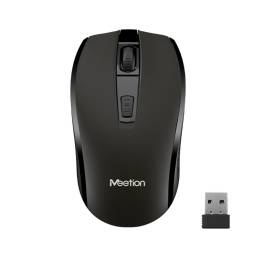 Mouse Inalmbrico MEETION R560 | Chocolate