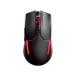 Mouse Gamer Inalmbrico FANTECH VENOM II WGC2 | Negro, RGB