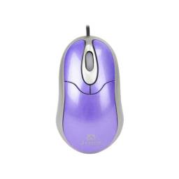 Mouse USB JETION JT-V16 | Violeta