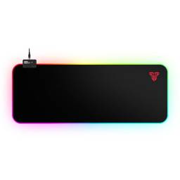 Mouse Pad Gamer Extendido FANTECH MPR800s | RGB