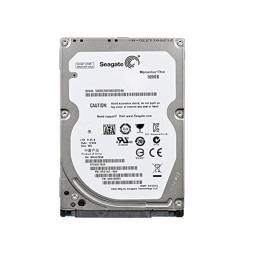 Disco Duro 320 GB 3.5" Serial ATA Seagate -  Pulled Cero Hora