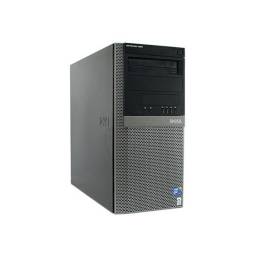 Equipo Recertificado Dell GX | Core I5 3.6GHz 4 Gen (4Gb/500Gb/DVDRW) Torre