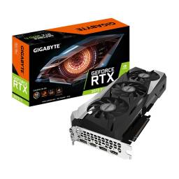 Tarjeta de Video Gamer Gigabyte RTX3070 TI | 8GB, DDR6