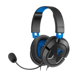 Auricular Gamer Turtle Beach Recon 50P | Con Micr�fono
