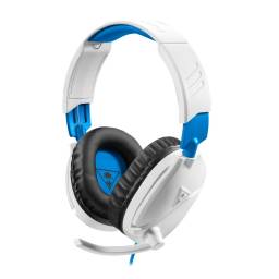 Auricular Gamer Turtle Beach Recon 70P | Con Micrfono