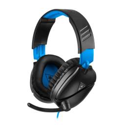 Auricular Gamer Turtle Beach Recon 70P | Con Micrfono