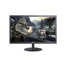 Monitor Shot Gaming Home & Office SG195E05 | LED, HD, 19.5, Nuevo