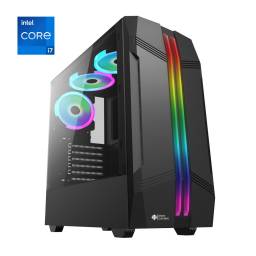 Equipo Gamer Pro Armado | Core i7 12700f (16GB512GB SSD)