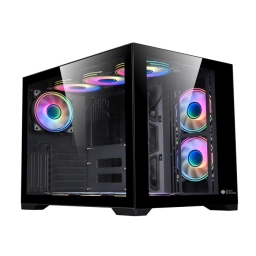 Gabinete Gamer Shot Gaming Pro Series SHOT-SUP-K21305
