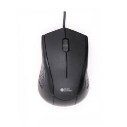 Mouse USB Shot Gaming Home & Office SHOT-M232 | Negro