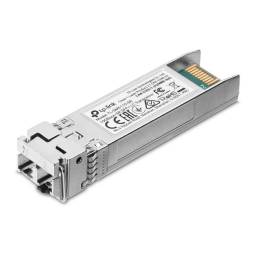 Mdulo LC SFP+ TP-LINK TL-SM5110-SR | 10GBase-SR, Multimodo