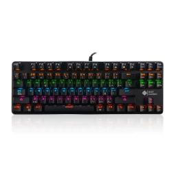 Teclado Mec�nico USB Shot Gaming Pro Series SHOT-919 | Reducido, RGB