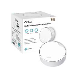Access Point TP-LINK Deco X50 POE (Pack x1) | AX3000, WiFi 6, Mesh