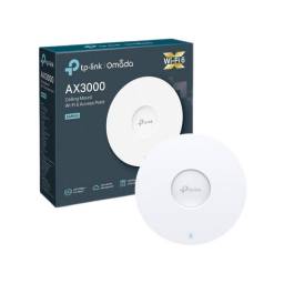 Access Point TP-LINK EAP653 | AX3000, WiFi 6, Omada Mesh