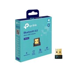 Adaptador Nano USB TP-LINK UB500 | Bluetooth 5.0