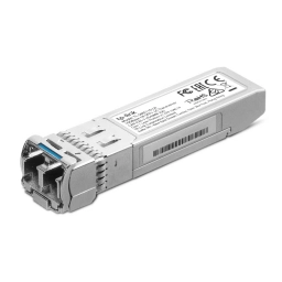 M�dulo LC SFP+ TP-LINK TL-SM5110-LR | 10GBase-LR, Monomodo