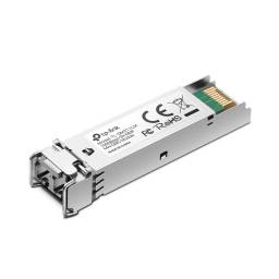 Mdulo MiniGBIC SFP TP-LINK TL-SM311LM | 1000Base-BX, Multimodo