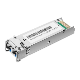 M�dulo MiniGBIC SFP TP-LINK TL-SM311LS | 1000Base-BX, Monomodo