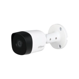 C�mara Bullet Dahua HAC-B2A21P 028 | HDCVI, IR, Exterior, 2 MP