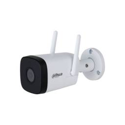 Cmara Bullet IP Dahua IPC-HFW1230DTP-STW- 0280B | IR, Exterior, 2 MP