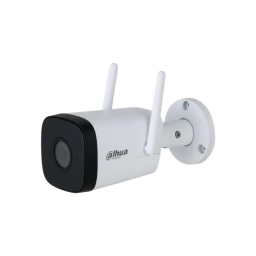 C�mara Bullet IP Dahua IPC-HFW1230DTP-STW- 0280B | IR, Exterior, 2 MP