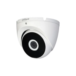 C�mara Domo Dahua HAC-T2A21P 028 | HDCVI, IR, Exterior, 2 MP