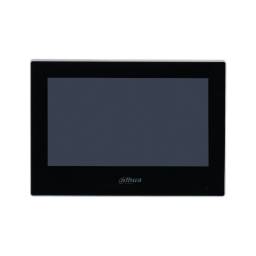 Monitor Inteligente IP Dahua VTH2621G-WP | 7", Interior, WiFi