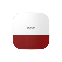 Sirena DAHUA ARA13-W2 | Exterior, Inal�mbrica