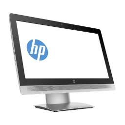 Equipo Recertificado ALL IN ONE HP 600 G2 | Core I5 3.2 GHz 6 Gen (8Gb/SSD 256 GB) 