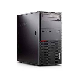 Equipo Recertificado Lenovo M800 | Core i5 3.3GHz 6 Gen (8GB/240GB SSD/DVD) Torre