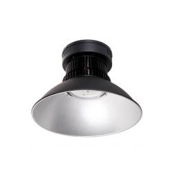 Lmpara LED Industrial | 80W, Luz Fra