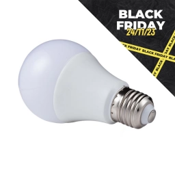 BLACK FRIDAY L�mpara LED | 10W, Luz Fr�a, Dimerizable