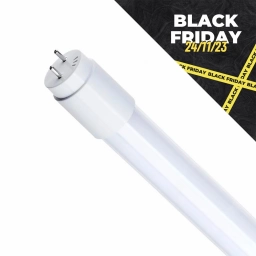BLACK FRIDAY Tubo LED | 9W, Luz Fr�a, 60 cm