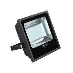 Foco LED | 80W, Luz Clida