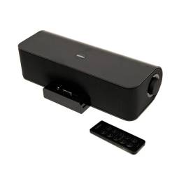 Parlante Edifier IF330 Plus | Bluetooth, Negro