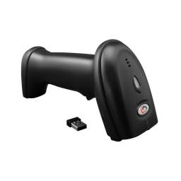 Lector Lser de Mano XL-SCAN XL-9201B | Inalmbrico