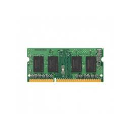 Memoria | DDR4, 16 GB, Bus 2666, Sodimm