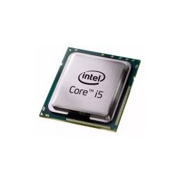 Procesador Intel Core i5-660 | 3.3 GHz, Sin Cooler, OEM