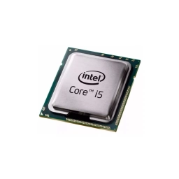 Procesador Intel Core i5-660 | 3.3 GHz, Sin Cooler, OEM