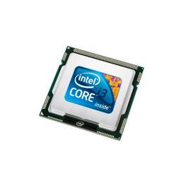 Procesador Intel Core i3-3220 | 3.3 GHz, Sin Cooler, OEM