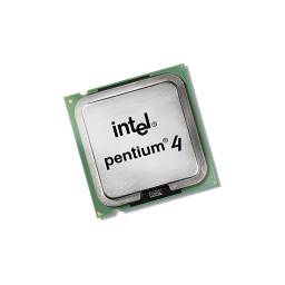 Procesador Intel Pentium IV | 2.80 GHz, Sin Cooler, Pulled