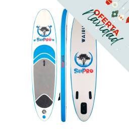 PROMO NAVIDAD Tabla de Stand Up Paddle Inflable Wairua Karekare SUP-013