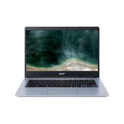 Notebook Acer Chromebook | Intel Celeron Dual Core N4020 1.1GHz (4GB32GB) 14 - Nuevo