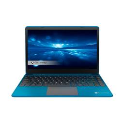 Notebook Gateway GWTN141 | AMD Ryzen 3 3200u 2.6GHz (4GB/240GB SSD) 14" - Factory Ref