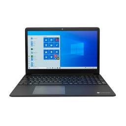 Notebook Gateway GWTN156 | AMD Ryzen 5 3450U 2.1GHz (8GB/256GB SSD) 15.6" - Nuevo