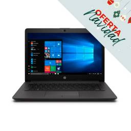 PROMO NAVIDAD Notebook HP 240 G7 | Celeron N4020 1.1GHz (8GB/1TB) 14" - Nuevo