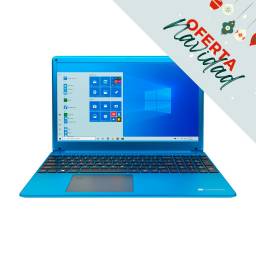 PROMO NAVIDAD Notebook Gateway GWTN156 | AMD Ryzen 5 3450U 2.1GHz (8GB/256GB SSD) 15.6" - Nuevo