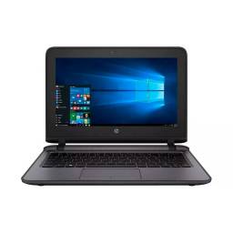 Notebook HP ProBook 11 | Core i3-5005u 2.0GHz (4GB128GB SSD) 11.6 - Factory Ref
