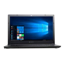 Notebook Toshiba Tecra A40-G1400ED | Celeron Dual Core 5205U 1.9GHz (4GB240GB SSD) 14 - Nueva